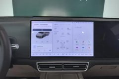 2025 Li Auto Li Auto L7 2025 Ultra SmartHuanNewEdition #13