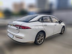 2021 Aion S 2019 dazzle630 EV #4