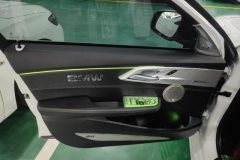 2020 BMW 1 Series 2020 1.5T AT 120i MSport Pkg #7