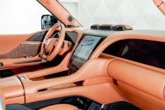 2024 Yangwang U8 2023 Luxury #4