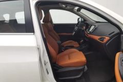 2016 Chery Tiggo 7 2016 2.0 AT DazzlingEdition #22