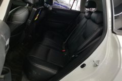 2024 Toyota Corolla Cross 2023 2.0L AT Elite #11