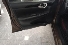2018 Nissan Sylphy 2016 1.6 AT XLExclusive #7