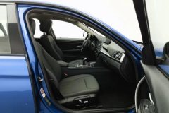 2017 BMW 3 Series 2017 2.0T AT 320Li MSport #22