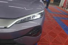 2026 BYD Song Ultra 2026 EV 710KM Excellence Edition #5