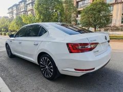 2018 Škoda Superb 2018 1.4T AT 280Comfort #8