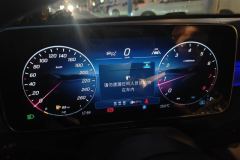 2025 Mercedes-Benz C-Class 2025 1.5T AT C 200 L Sport #14