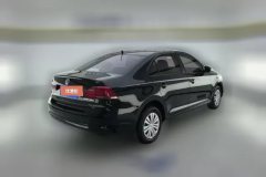 2020 Volkswagen Santana 2019 1.5 MT Fashion China VI #3