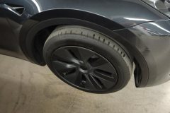 2024 Tesla Model Y 2024 rear wheel driveEdition #6
