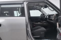 2024 Jetour Traveler 2023 2.0T AT 4WDtime travelPRO #22