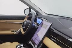 2023 Geely Auto Boyue L 2023 1.5TD AT DCTPremium #23