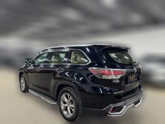2015 Toyota Highlander 2015 2.0T AT Elite7Seat 4WD #4