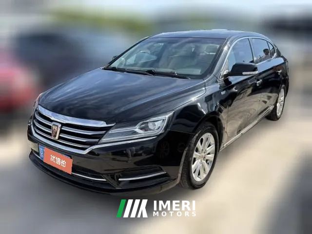 2017 Roewe 950 2012 2.0 AT Comfort