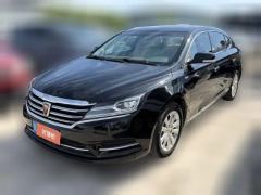 2017 Roewe 950 2012 2.0 AT Comfort #1
