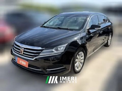 2017 Roewe 950 2012 2.0 AT Comfort