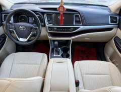 2016 Toyota Highlander 2015 2.0T AT Elite5Seat FWD #5