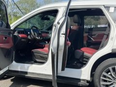 2024 Jetour X70 Plus 2023 1.5T DCTself-improvementPRO 5Seat #14