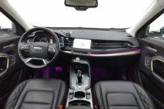 2021 Haval H6 2021 1.5T AT UrbanEdition #14