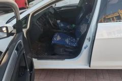 2018 Volkswagen Golf 2018 1.4T AT 230TSIComfort #9