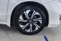 2018 Honda Crider 2016 1.8 AT Luxury #6