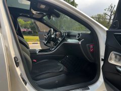 2024 Mercedes-Benz C-Class 2024 1.5T AT C 260 L Hao YeSport #11