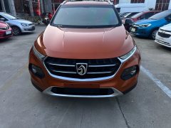 2017 Baojun 510 2017 1.5 MT Luxury #9