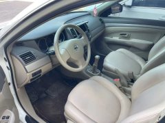 2016 Nissan Sylphy 2012 1.6 MT XEComfortClassic #5