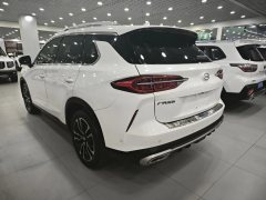 2023 GAC Trumpchi Trumpchi GS4 Plus 2023 2.0T AT 390T nebulaEdition #6