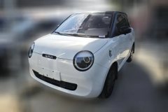2023 Chang'an Qiyuan Chang'an Lumin 2022 210km sweet #2