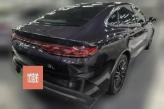 2024 BYD Qin L 2024 1.5L AT DM-i 120KMexcellence #3