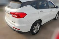 2021 Haval M6 2019 1.5T MT Urban China V #3