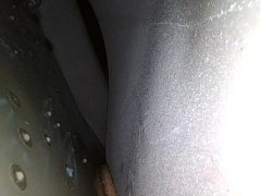 Right Rear Fender