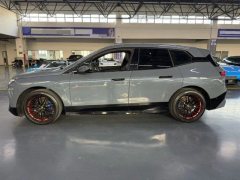 2022 BMW iX 2022 AT xDrive40 (Imported) #2