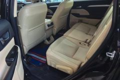 2018 Toyota Highlander 2018 2.0T 4WDLuxury 7Seat China V #11