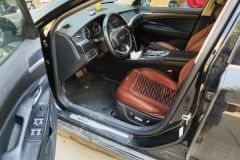 2018 Geely Auto Bo Rui 2017 1.8T AT Honorable #9