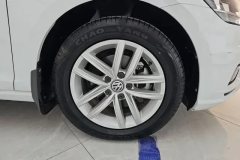 2018 Volkswagen Golf 2018 1.4T AT 230TSIComfort #6