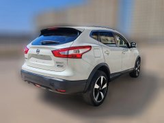 2018 Nissan Qashqai 2017 2.0L AT CVTSmart China V #4