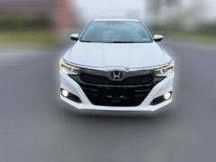2019 Honda Crider 2019 1.0T AT 180TurboLeading #3