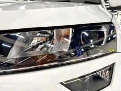2023 Škoda Karoq 2022 1.4T AT TSI280 Exclusive #12