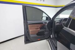 2019 GAC Trumpchi Trumpchi GS8 2017 2.0T AT 320T 2WDLuxurySmart Connect（7Seat） #7
