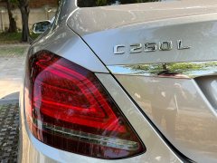 2020 Mercedes-Benz C-Class 2020 1.5T AT C260LSport Facelift #13