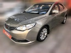 2016 Roewe 360 2015 1.5 AT Luxury #1