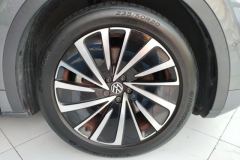 2023 Volkswagen ID.4 X 2023 Upgrade extremely intelligentLong RangeEdition #6