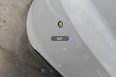 Rear Bumper Radar Sensor