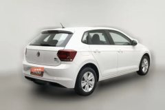 2020 Volkswagen Polo Hatchback 2019 1.5 AT PluspanoramicEnjoy #2