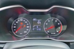 2018 MG ZS 2018 1.5 AT Luxury #14