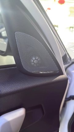 2015 BMW 1 Series(Imported) 2013 1.6T AT 116iLeading Facelift (Imported) #14