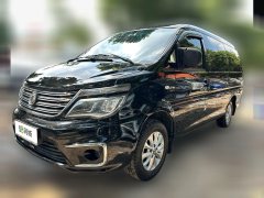 2019 Dongfeng Fengxing Lingzhi 2017 1.6 MT M5LStandard7Seat #1