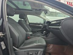 2023 Volkswagen Passat 2023 Facelift 2.0T AT 330TSI starry skyLuxury #9