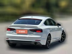 2020 Audi A5 Sportback 2019 2.0T AT 40TFSIFashion (Imported) #9